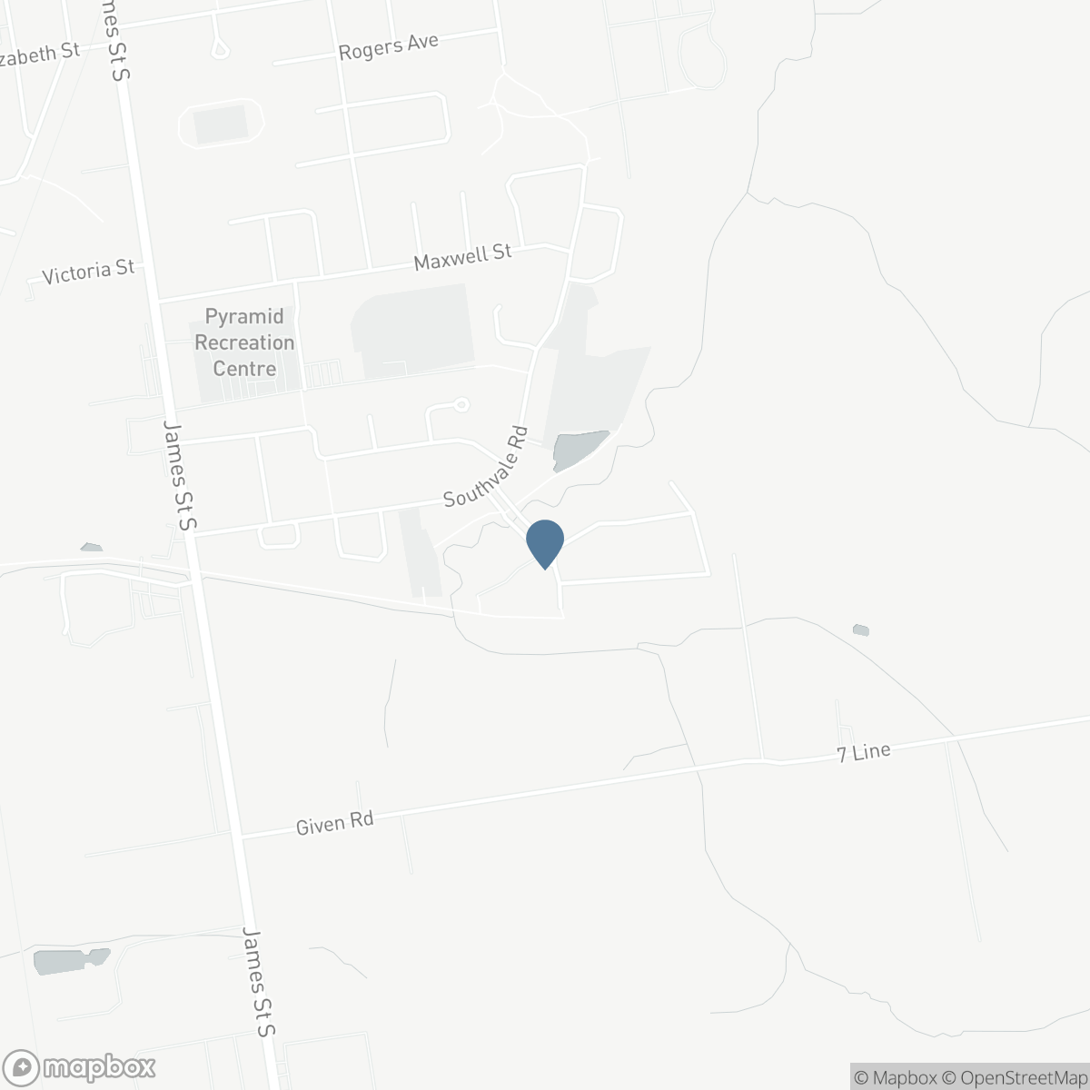 180 RIDGEWOOD CRESCENT, St. Marys, Ontario N4X 1E8